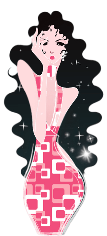 專業除毛師為客戶提供熱蠟除毛服務